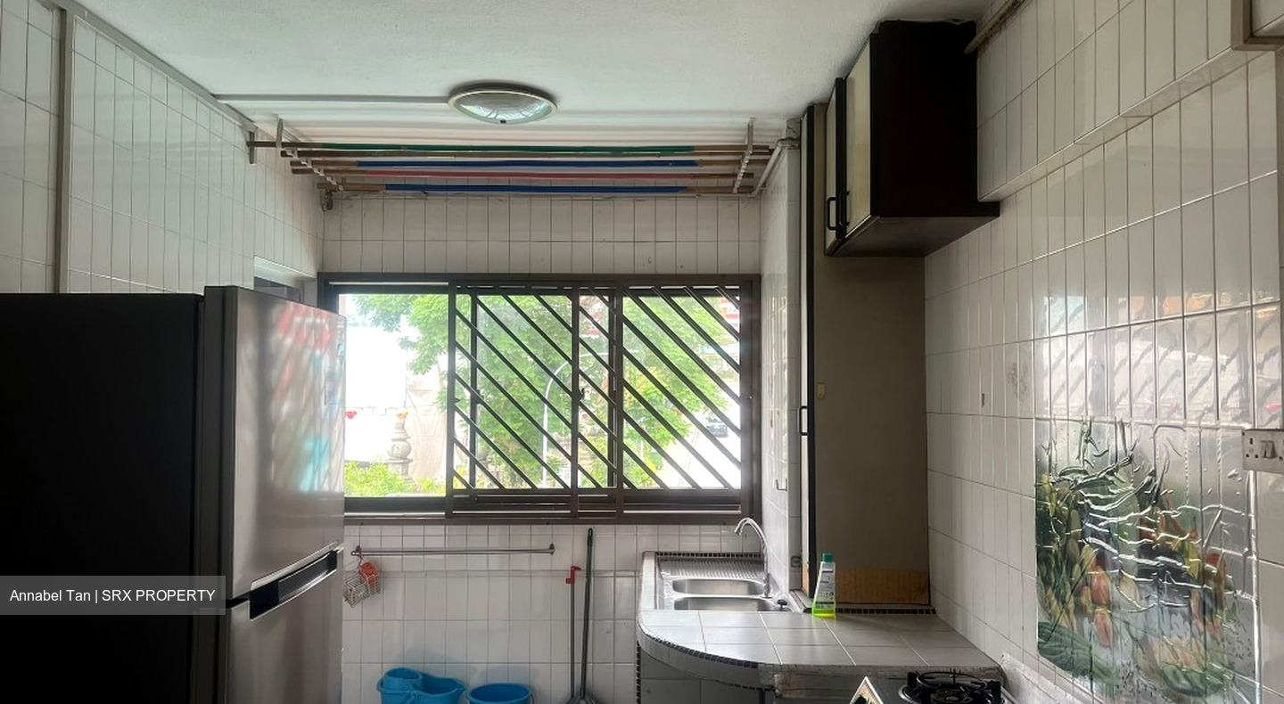Blk 18 Toh Yi Drive (Bukit Timah), HDB 3 Rooms #632460161